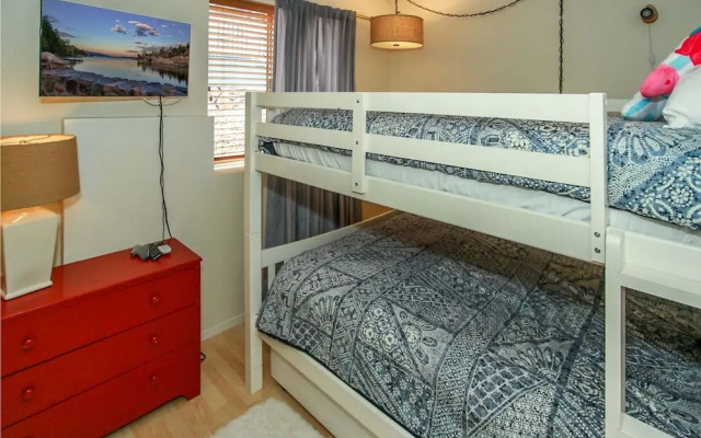 Gaga's Cabin