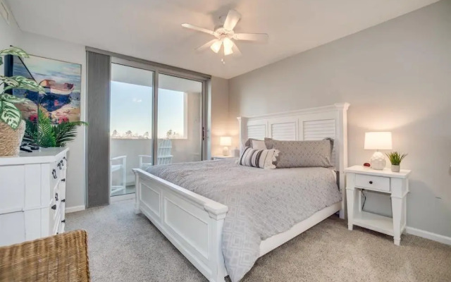 North Tower 401