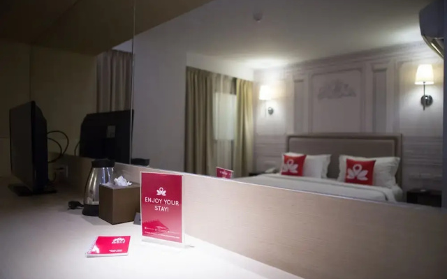 Zen Hotel