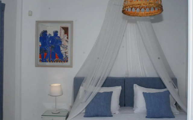 Villa Bellonia