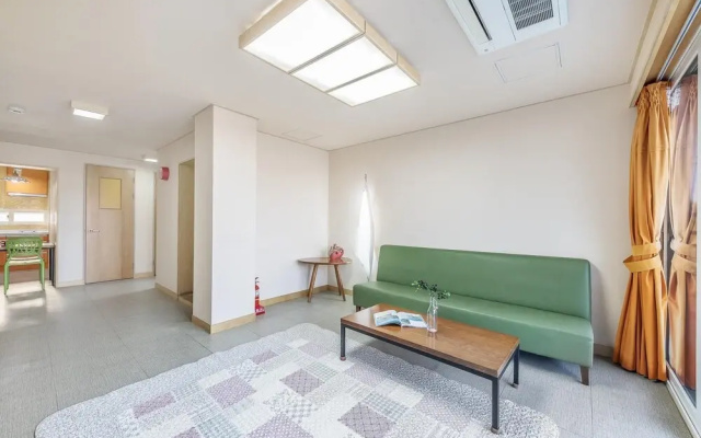 Geoje Healing Pension