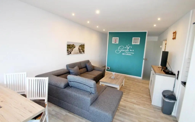 Ferienpark C02-011 Ferienpark