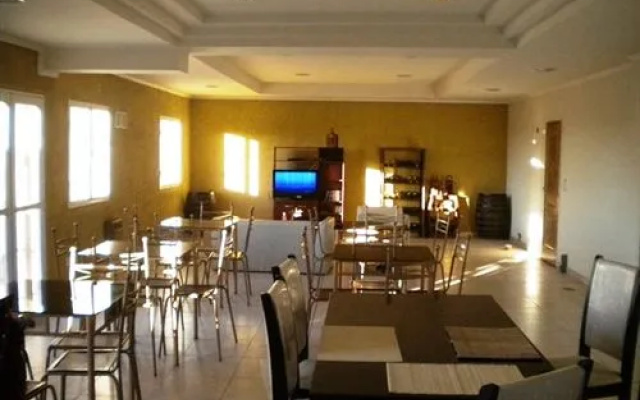 La Posada del Vino