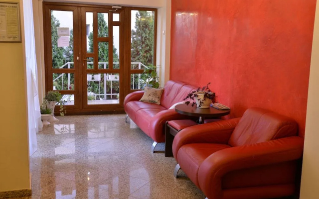 Pension Elisabeta