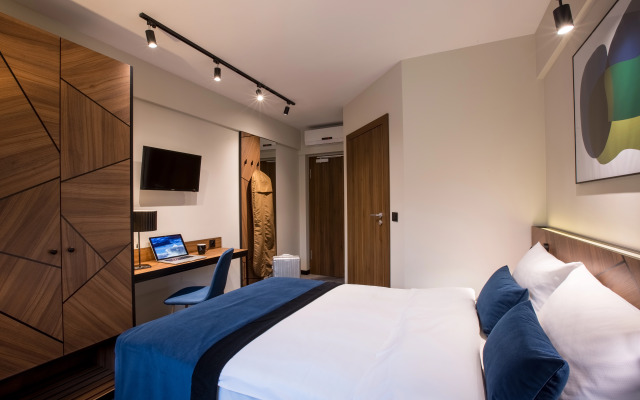 Hotel Ascot Premium