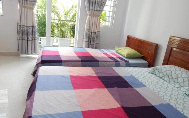 Homestay 37 AD