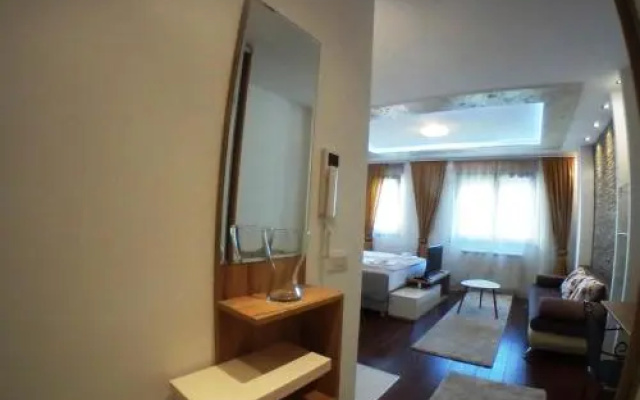 Vesna Apartment