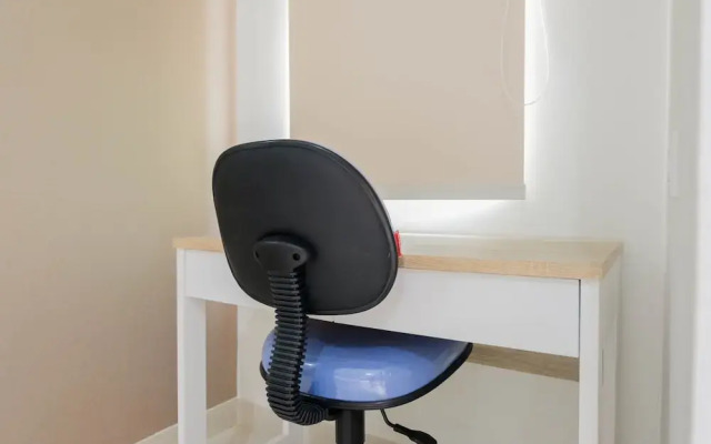 Compact and Cozy Studio Apartment Springwood Residence
