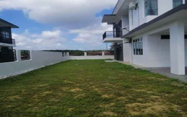 Johor Desaru Beach Bungalow Villas