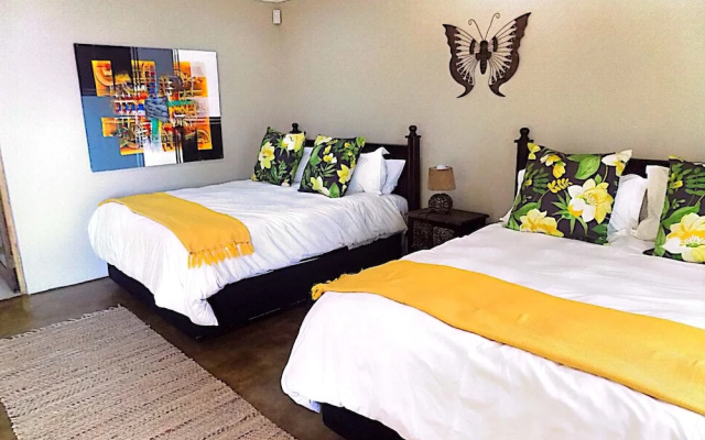 Humdani Game Lodge