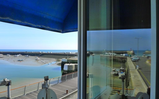 Hôtel de la Marine