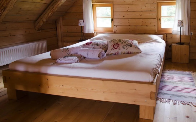 Alpi Giulie Chalets