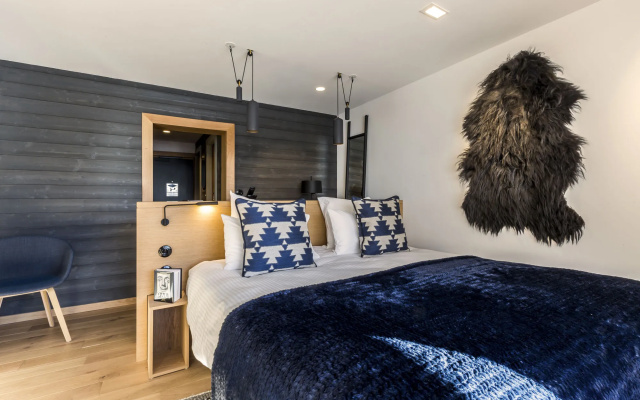 Le Yule Hotel & Spa