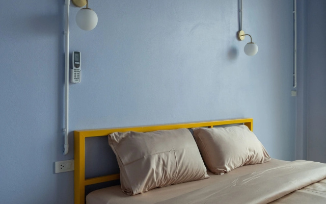Alley51 Hotel