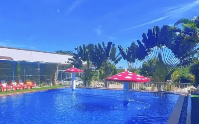 Bao Dien Guesthouse