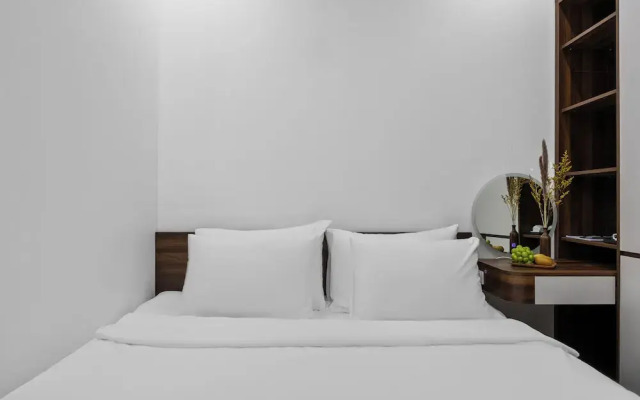 Ha Giang Hill Hotel