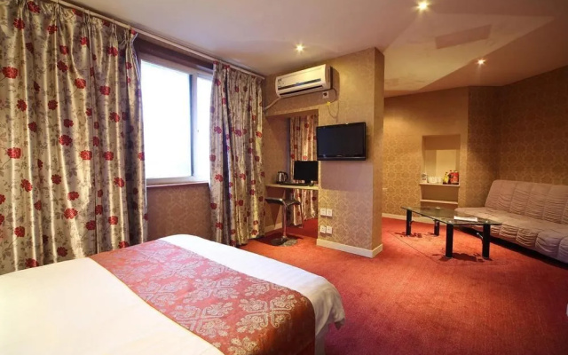 Jiayi Express Hotel
