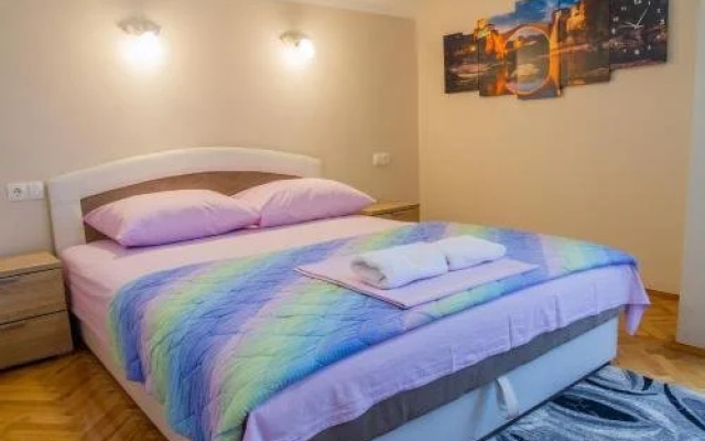 Ophrys I Mostar
