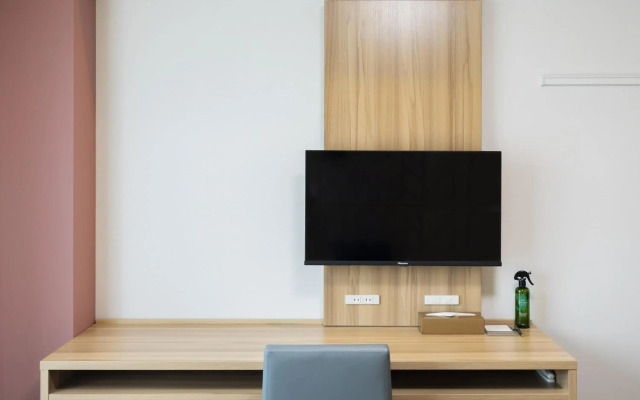 Kyoto Plaza Hotel Kintetsu Jujo