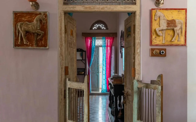 Kol Pol Mohalla Boutique Hotel