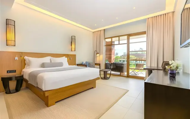 Savoy Seychelles Resort & Spa