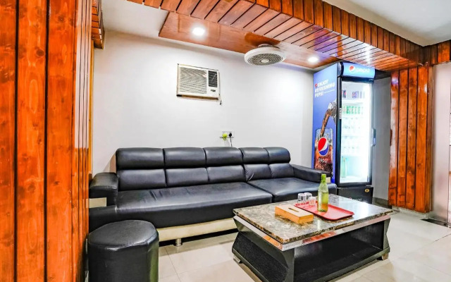 Fabhotel Vrundavan