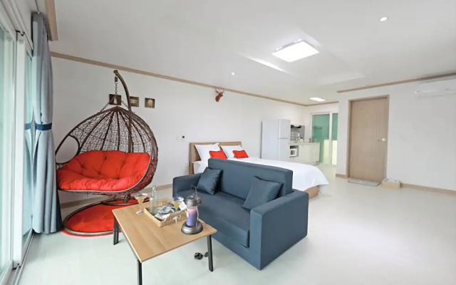 Gyeongju Star Pension