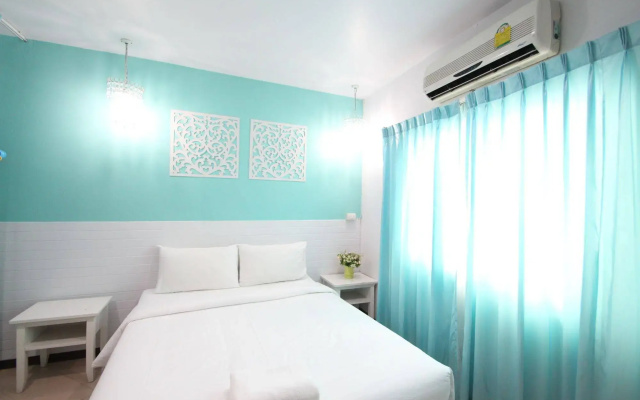 Preme Hostel