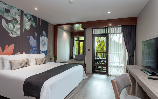 La Flora Khao Lak 