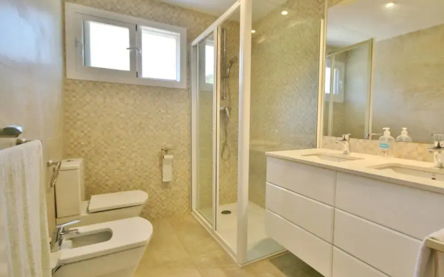 Cala Blanca Villa - 0846-H