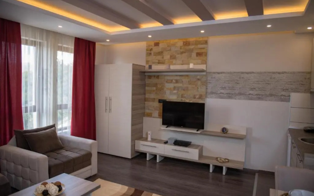 K19 Milmari Resort & Spa