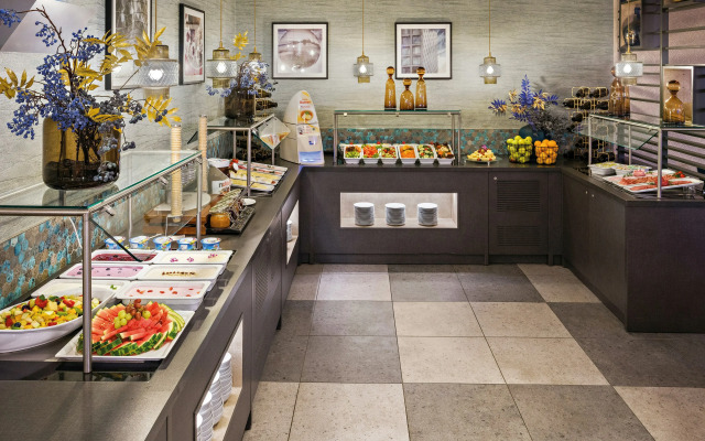 Leonardo Royal Hotel Frankfurt