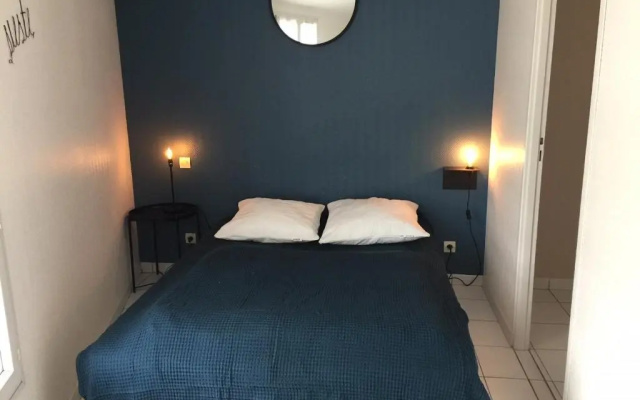 Villas Ré Locations Vacances