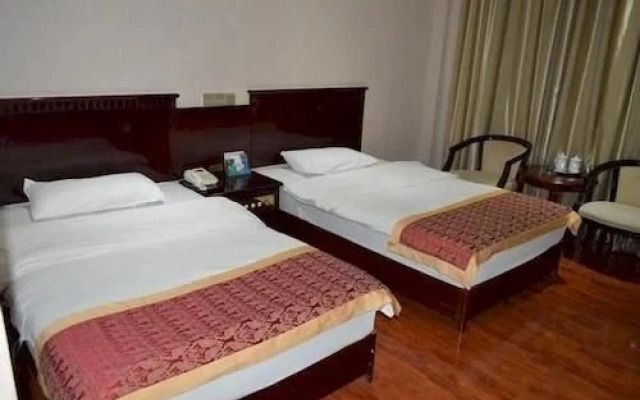 Xinsheng Hotel
