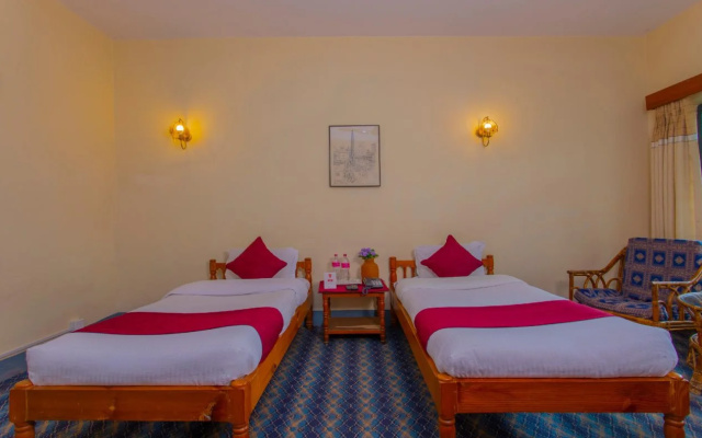 Hotel Monal By OYO Rooms