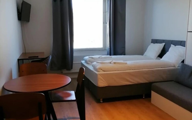 Ö Skärholmen 2-4-bed Apartment Stockholm 454