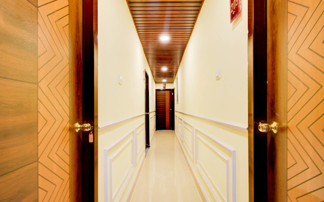 Hotel O by OYO Indian Comfort