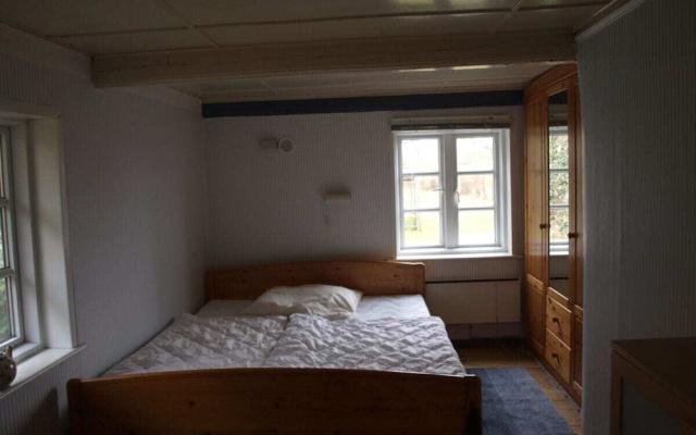 Holiday Home in Sydals With Swimming Pool