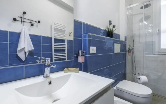 Wine Apartments Florence Masseto