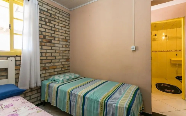 Pousada E Hostel Da Marli