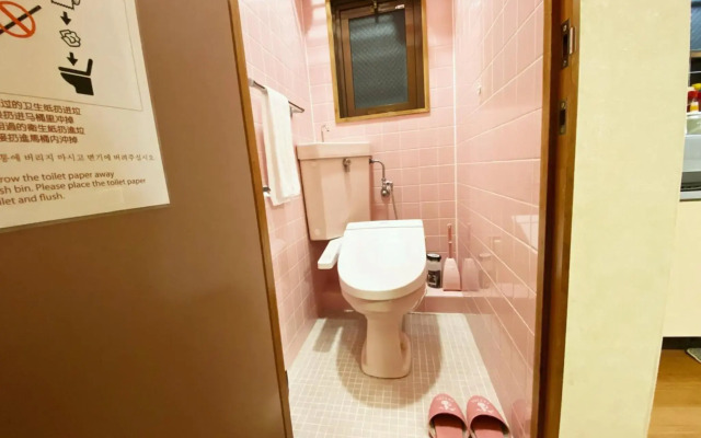 Reynaville 4F / Vacation STAY 3339