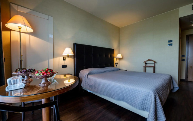 Grand Hotel San Marino