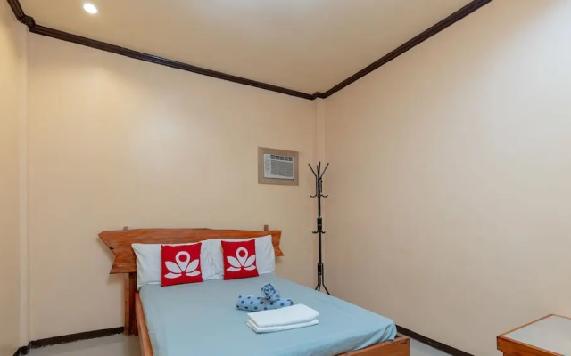 ZEN Rooms Basti Siargao
