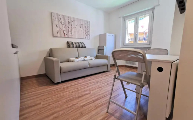 Hostdomus - Smart Tech Apartment
