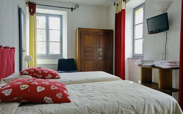 Auberge de Mens