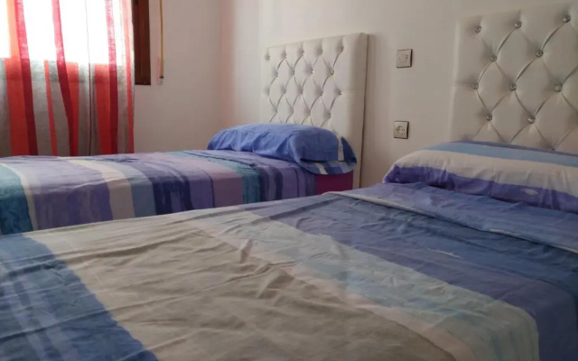 Oued Laou Apartment