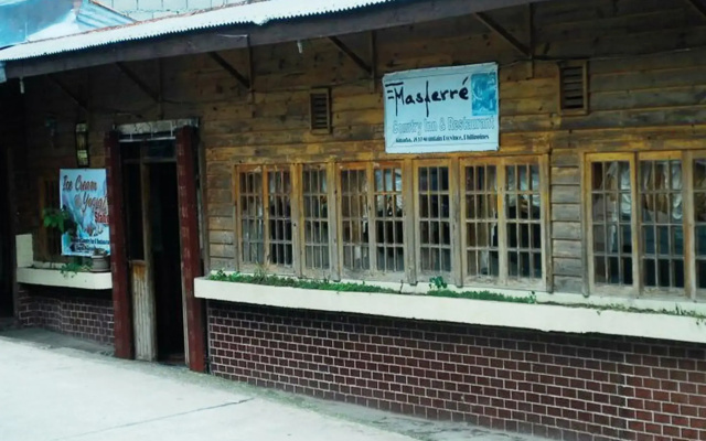 Masferre Country Inn