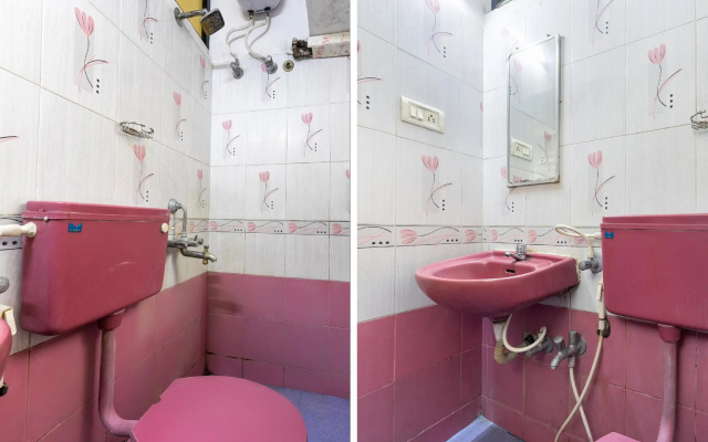 Capital O 28343 Madurai Velnachiyar Guest House