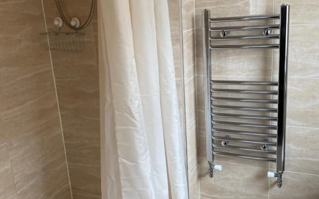 Sutton Guest House