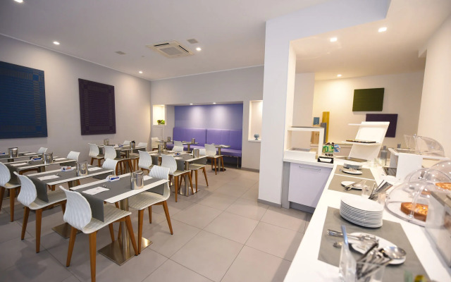 Hotel Executive Inn